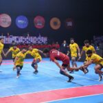 Kanpur Warriors’ Comeback & Lucknow Lions’ Streak Lead UPKL Day 6