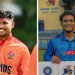 CSK’s Bold Gamble: How Kartik Sharma and Prashant Veer became the most expensive uncapped players in IPL Auction History?