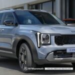 2026 Kia Seltos Gen 2: Stronger Build, Level 2+ ADAS, Bigger