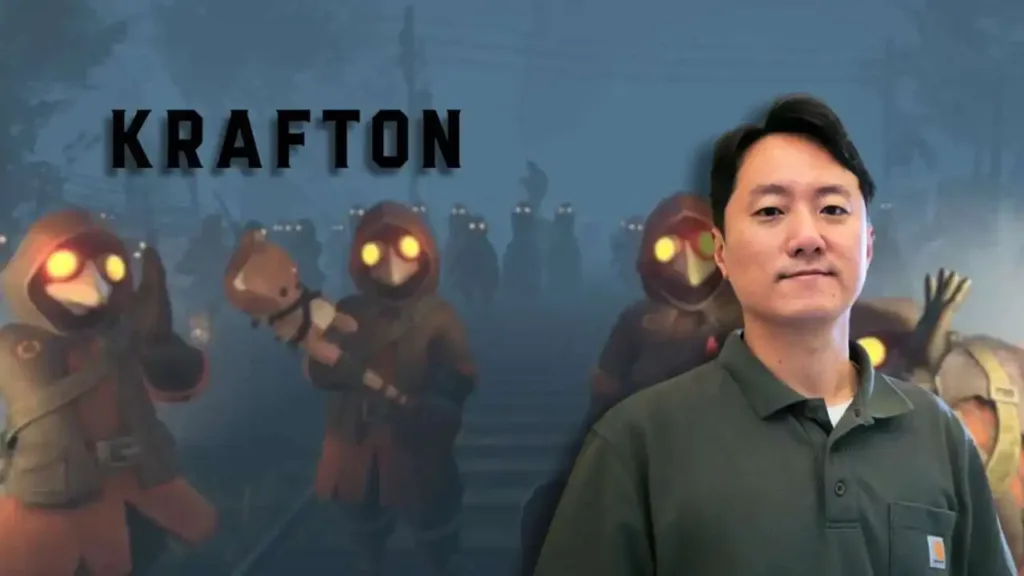 Krafton 