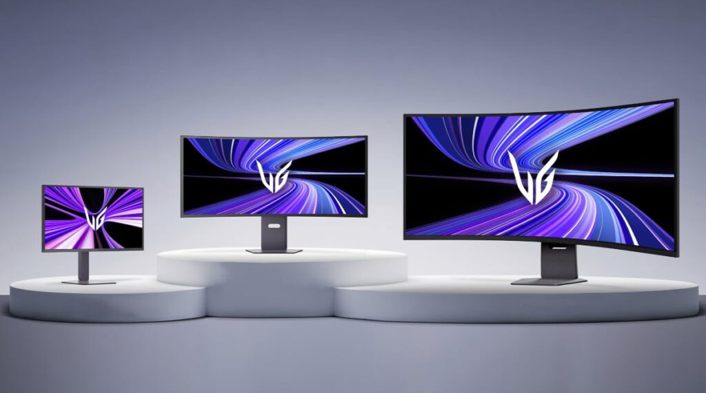 LG Display 