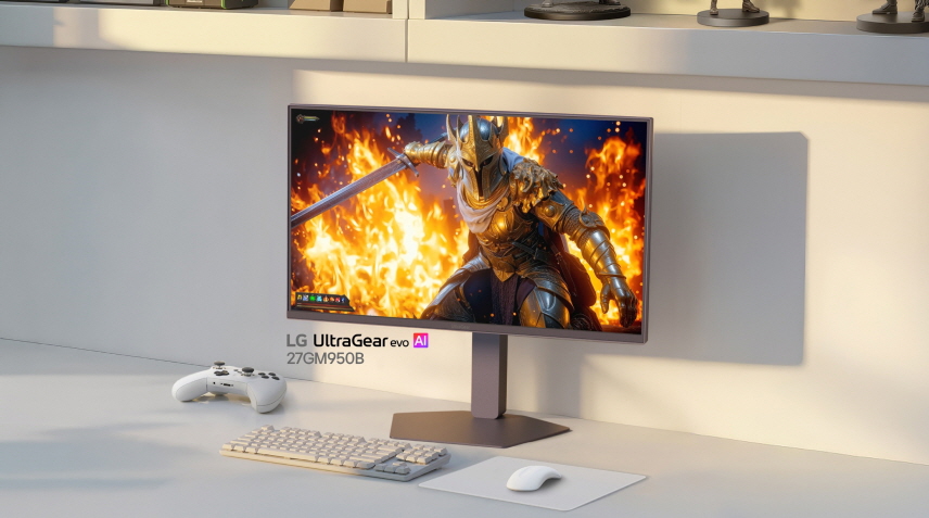UltraGear Evo