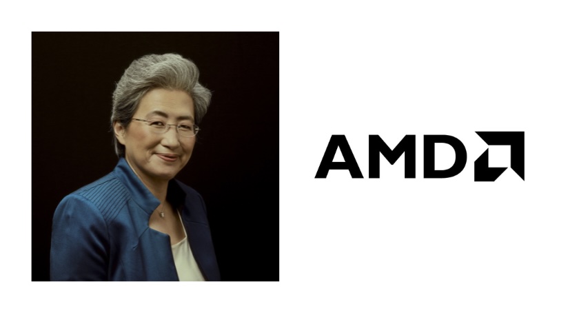 Dr. Lisa Su AMD