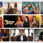 Enjoyed Four More Shots Please! Season 4? Here Are the Top 7 Female-Led Series to End Your Year on a High