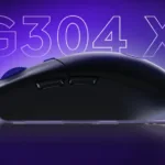 Logitech G304 X Lightspeed: 57g Wireless Gaming Mouse Launched