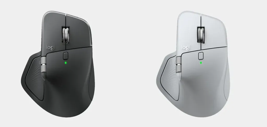 Logitech MX Master 4