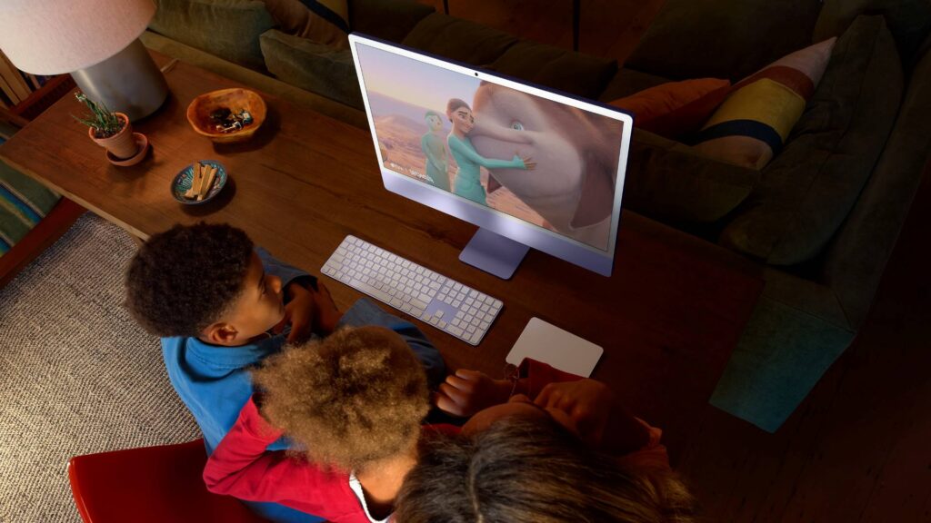 Apple Begins iMac OLED Development: 24-Inch Display with 600 Nits Brightness Coming 2027-2028