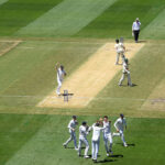 MCG Pitch for Fourth Ashes Test Rated ‘Unsatisfactory’ by ICC
