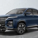 MG Hector Facelift Launched at ₹11.99 Lakh: ₹2 Lakh Cheaper