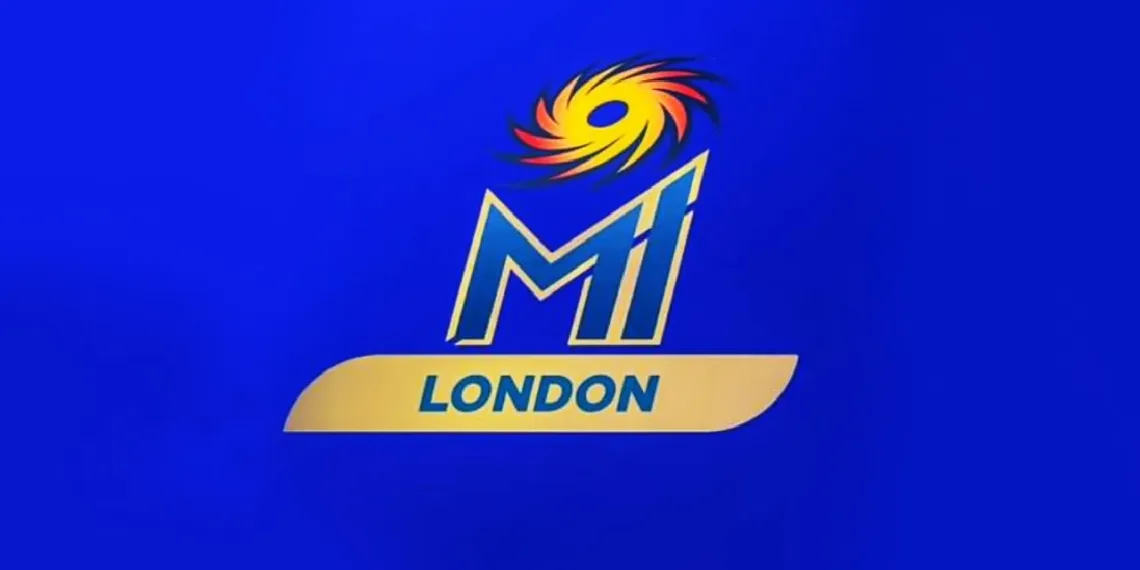 MI London: Oval Invincibles Rebranded as Mumbai Indians Expand Their Global Cricket Empire