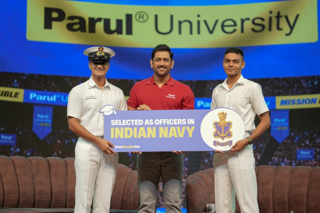 MS Dhoni