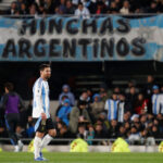 Leo Messi Set to Meet Sunil Chhetri as GOAT Tour Heads to Mumbai This Weekend