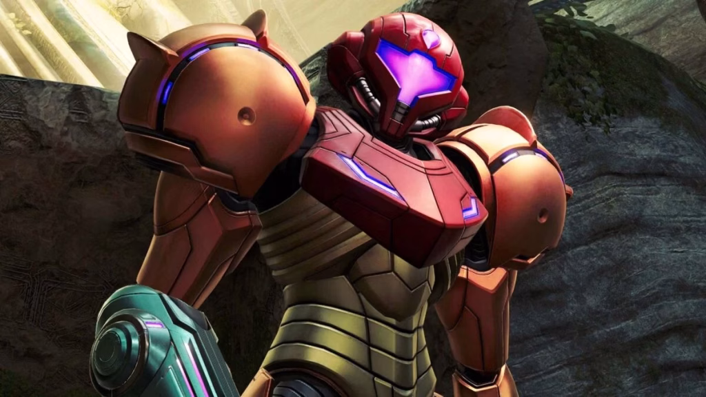 Metroid Prime 4