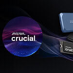 Micron Exits Crucial Consumer Business to Focus on AI Data Center Demand