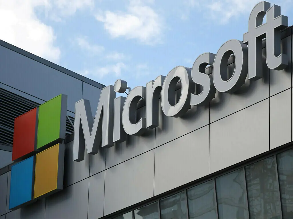 Microsoft 
