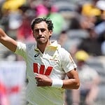 Mitchell Starc Makes History: Becomes Most Successful Left-Arm Pacer in Test Cricket, Surpasses Wasim Akram