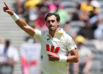 Mitchell Starc Makes History: Becomes Most Successful Left-Arm Pacer in Test Cricket, Surpasses Wasim Akram