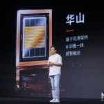 Moore Threads Lushan GPU: 15x Gaming, 50x RT, DX12 Ultimate