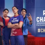 Mortal Stars in Royal Challenge’s Bold New Campaign