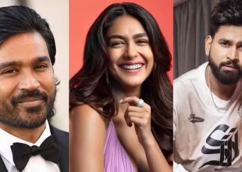 Mrunal Thakur Responds to Dating Rumours: 'Free PR and I Love Free Stuff'