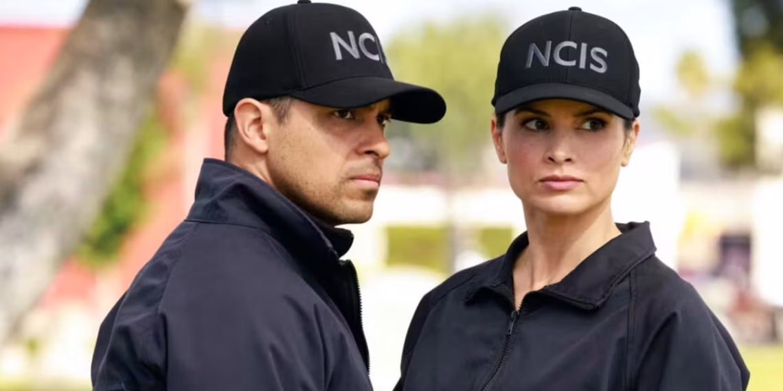 NCIS