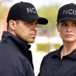 The Truth Behind Lieutenant Winger’s Fall: NCIS Uncovers a Military Cover-Up