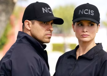NCIS