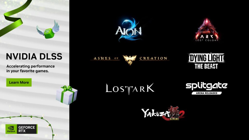 DLSS 4