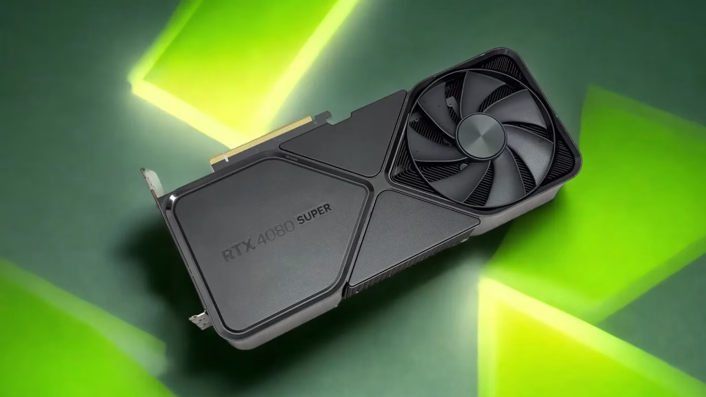 NVIDIA