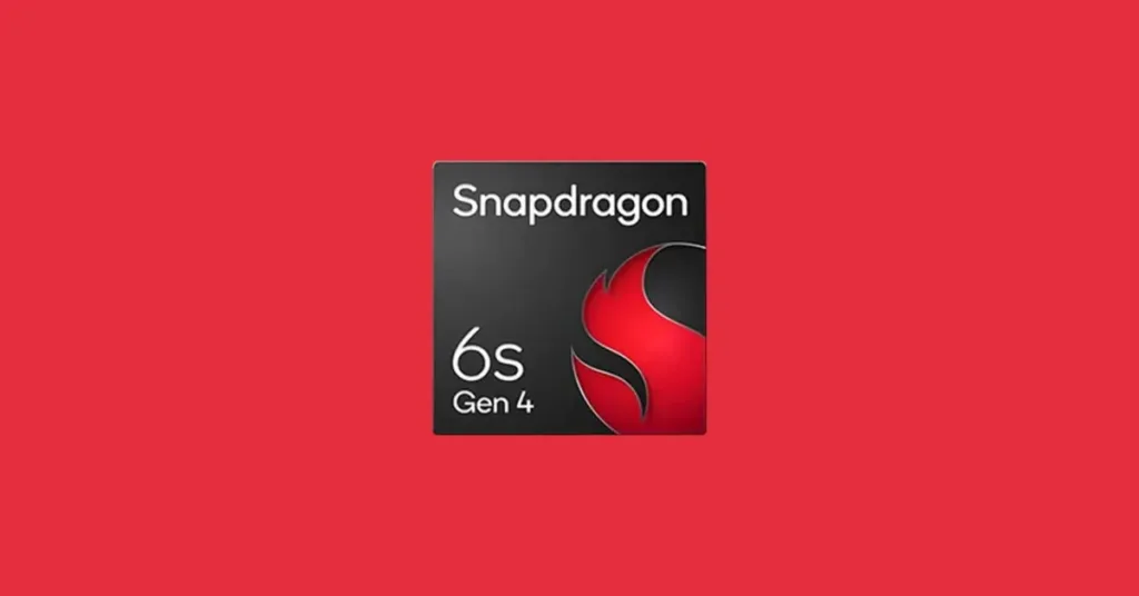 New Snapdragon Chips