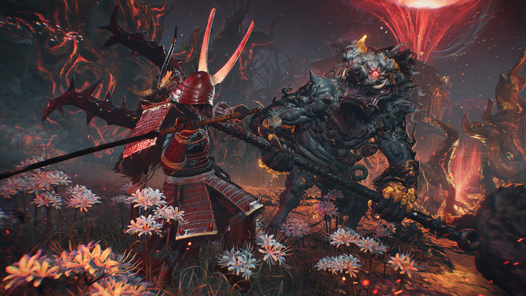 Nioh 3