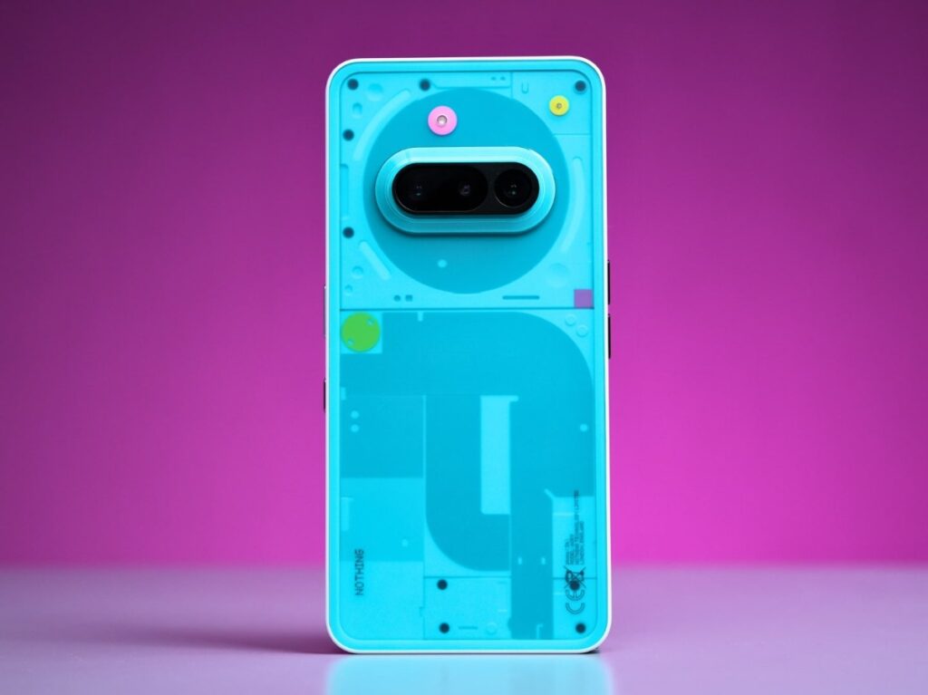 Phone 3a Community Edition