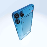 Nothing Phone 3a Lite India Price: ₹20,999, Blue Color Launch