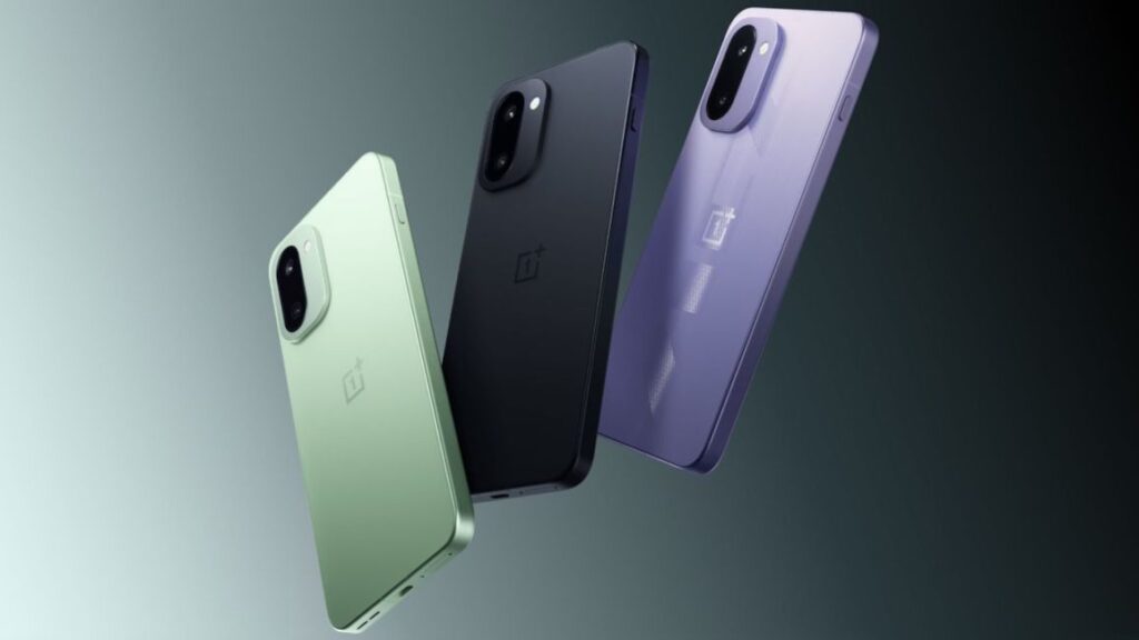 OnePlus 15R
