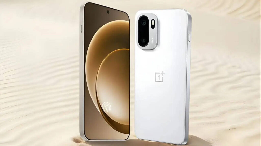 OnePlus 15R