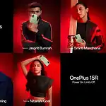 OnePlus Signs 6 New Brand Ambassadors Ahead of 12th Anniversary