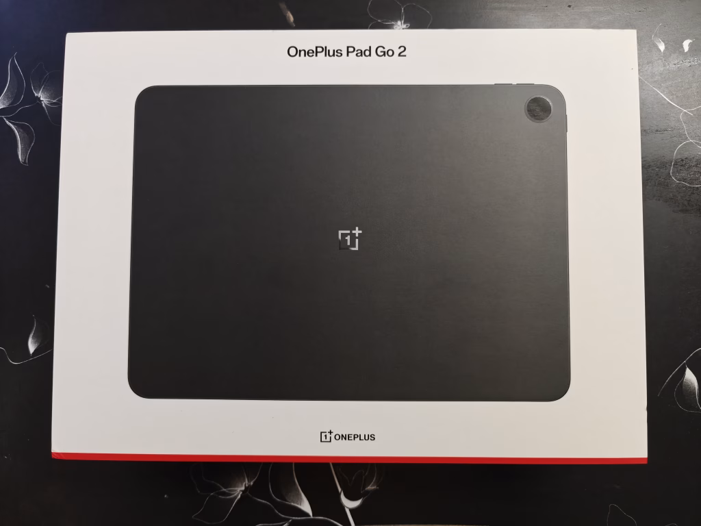 OnePlus Pad Go 2 First Impressions: 5G Connectivity Meets Premium Display Experience