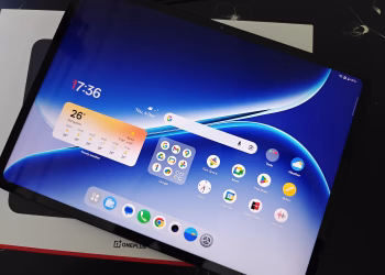 OnePlus Pad Go 2 First Impressions: 5G Connectivity Meets Premium Display Experience