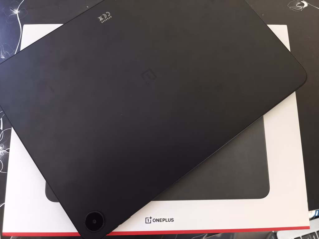 OnePlus Pad Go 2 First Impressions: 5G Connectivity Meets Premium Display Experience