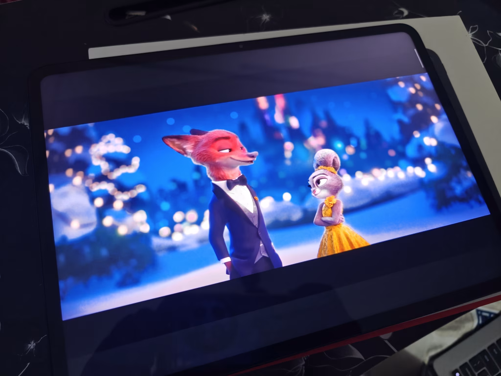 OnePlus Pad Go 2 First Impressions: 5G Connectivity Meets Premium Display Experience