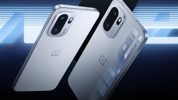 OnePlus Turbo