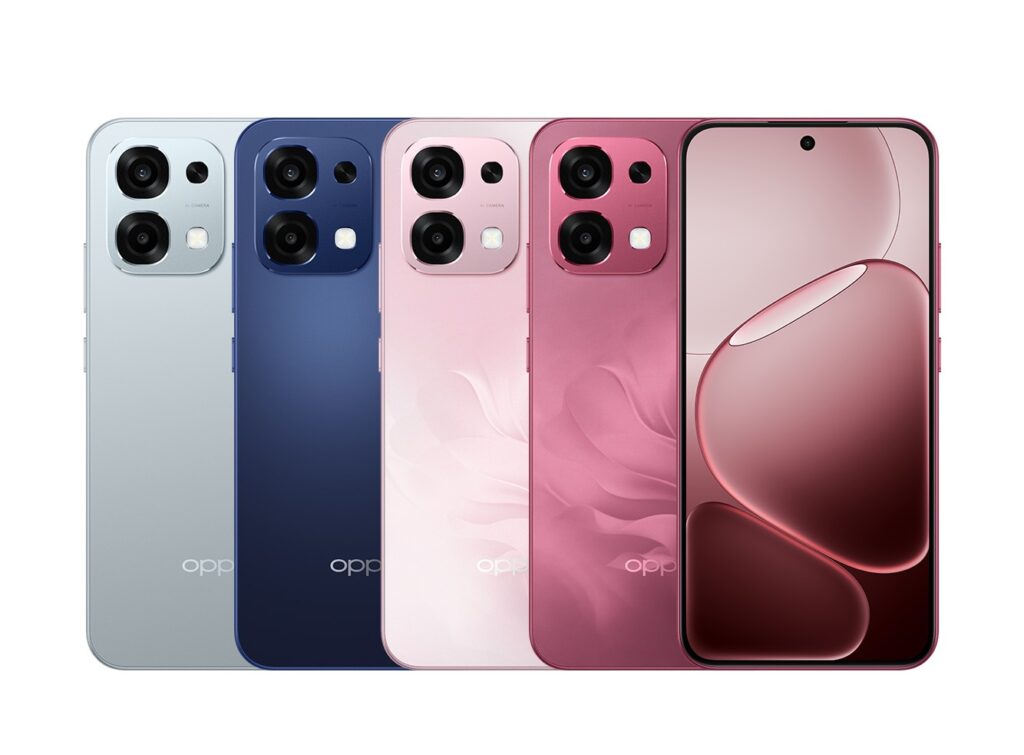 Oppo A6T Pro