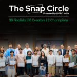 OPPO Launches ‘The Snap Circle’ for Student Photographers