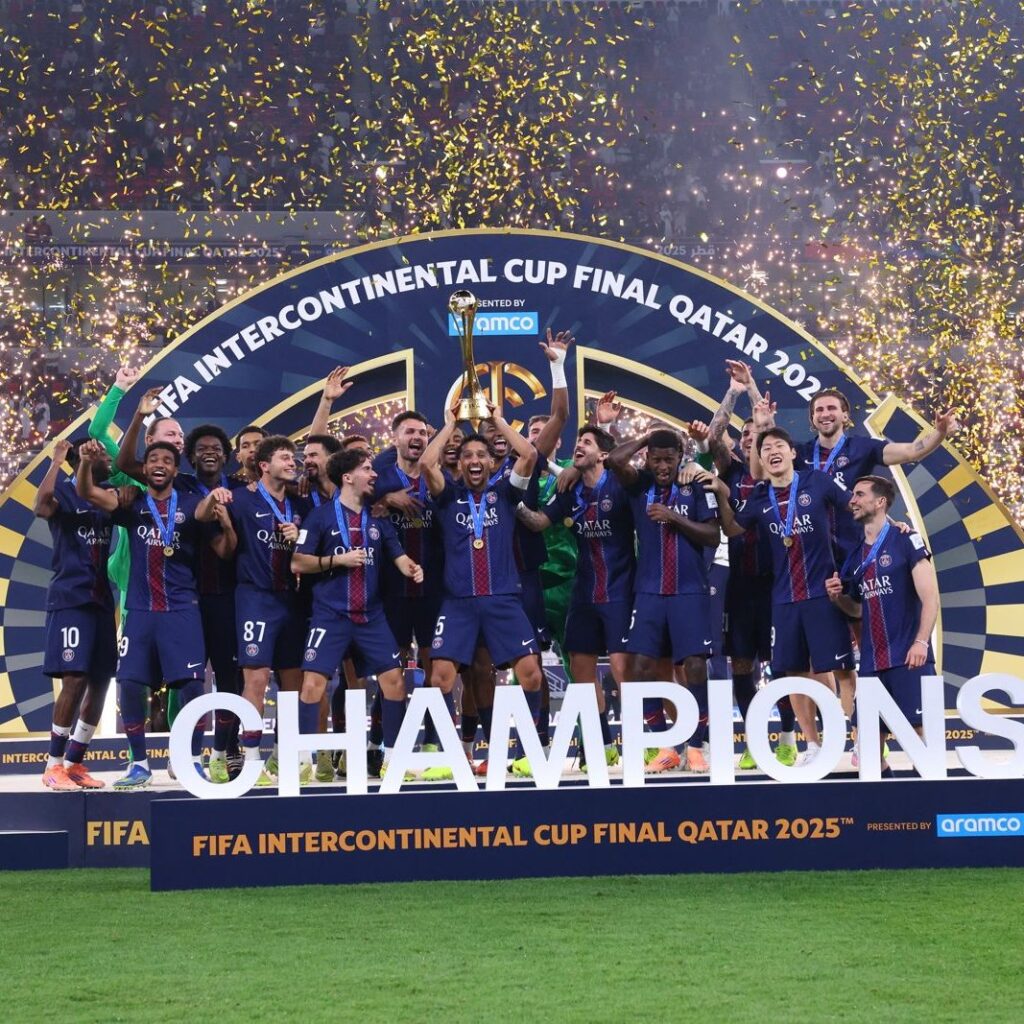 PSG