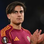 Paulo Dybala Set to Leave Roma as Free Agent at End of Season