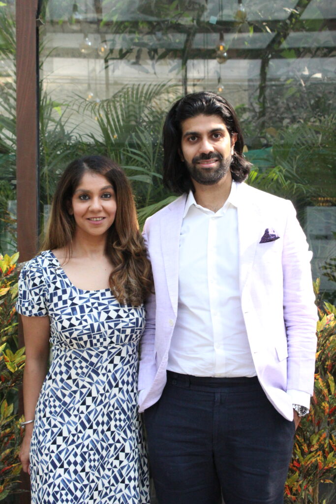 NowYouKnow: How Two Siblings Are Disrupting India's Travel & Food Discovery