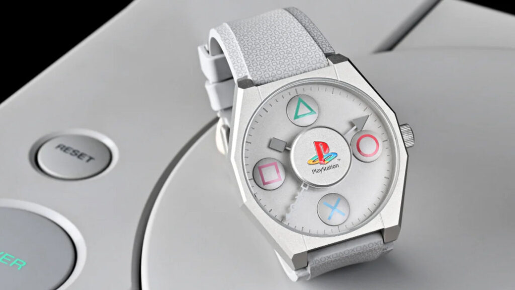 PlayStation 