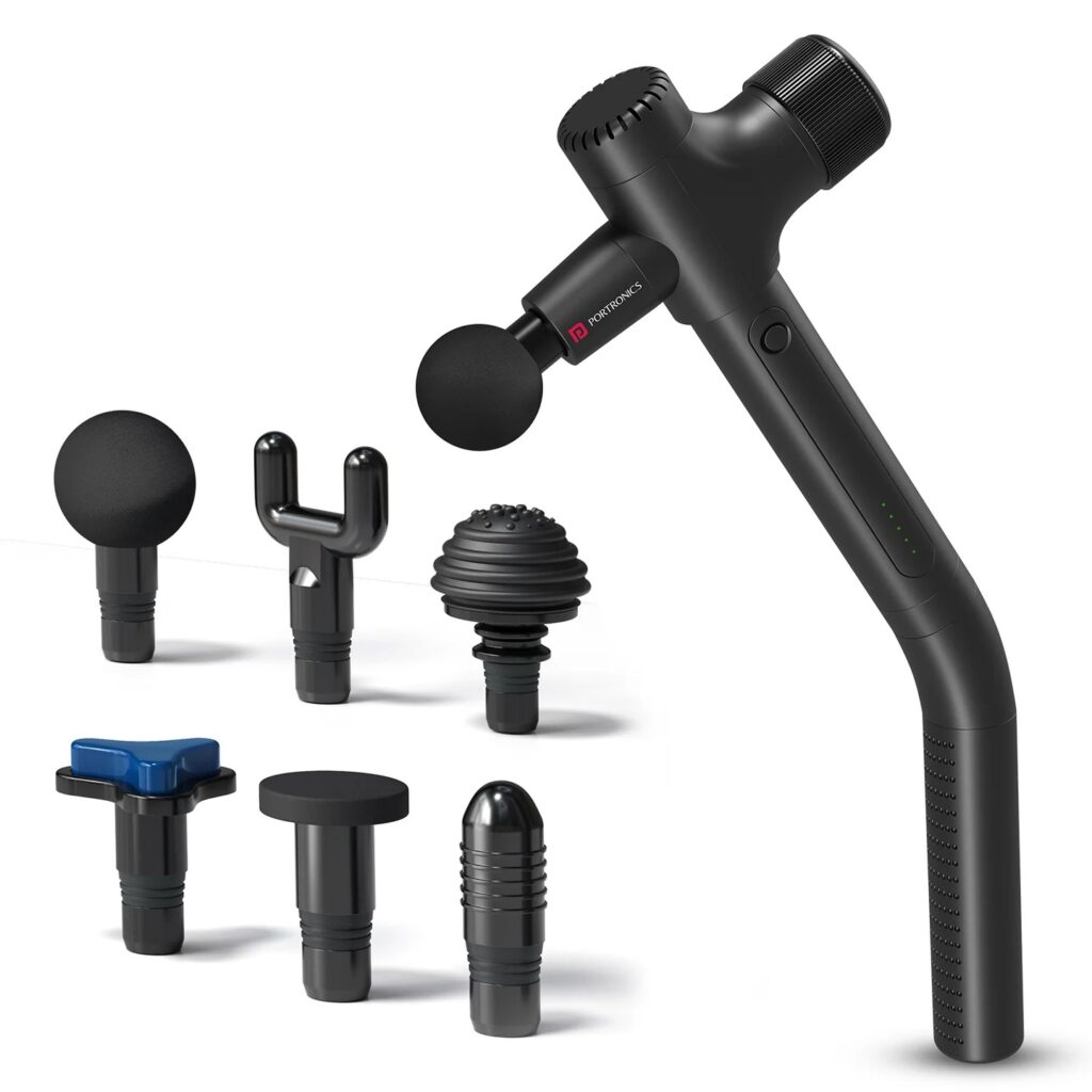 Portronics Zeno B