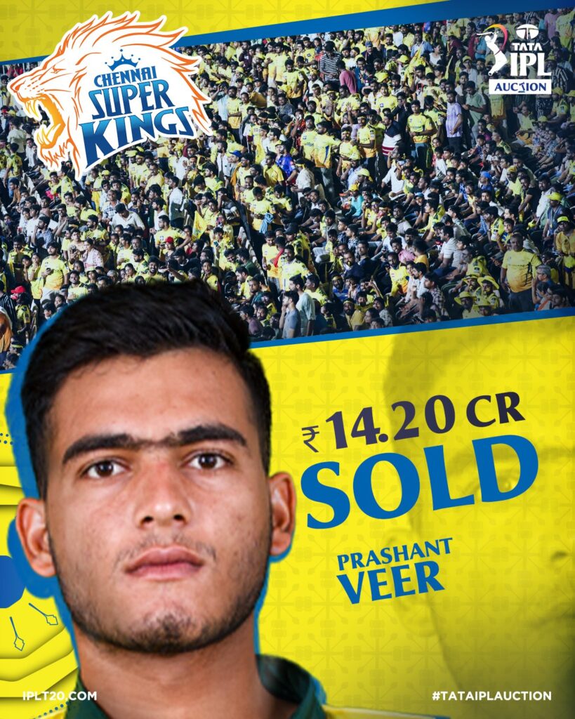 CSK