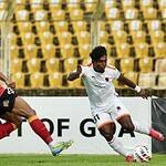 East Bengal Power Past Punjab FC in AIFF Super Cup Semi-Final